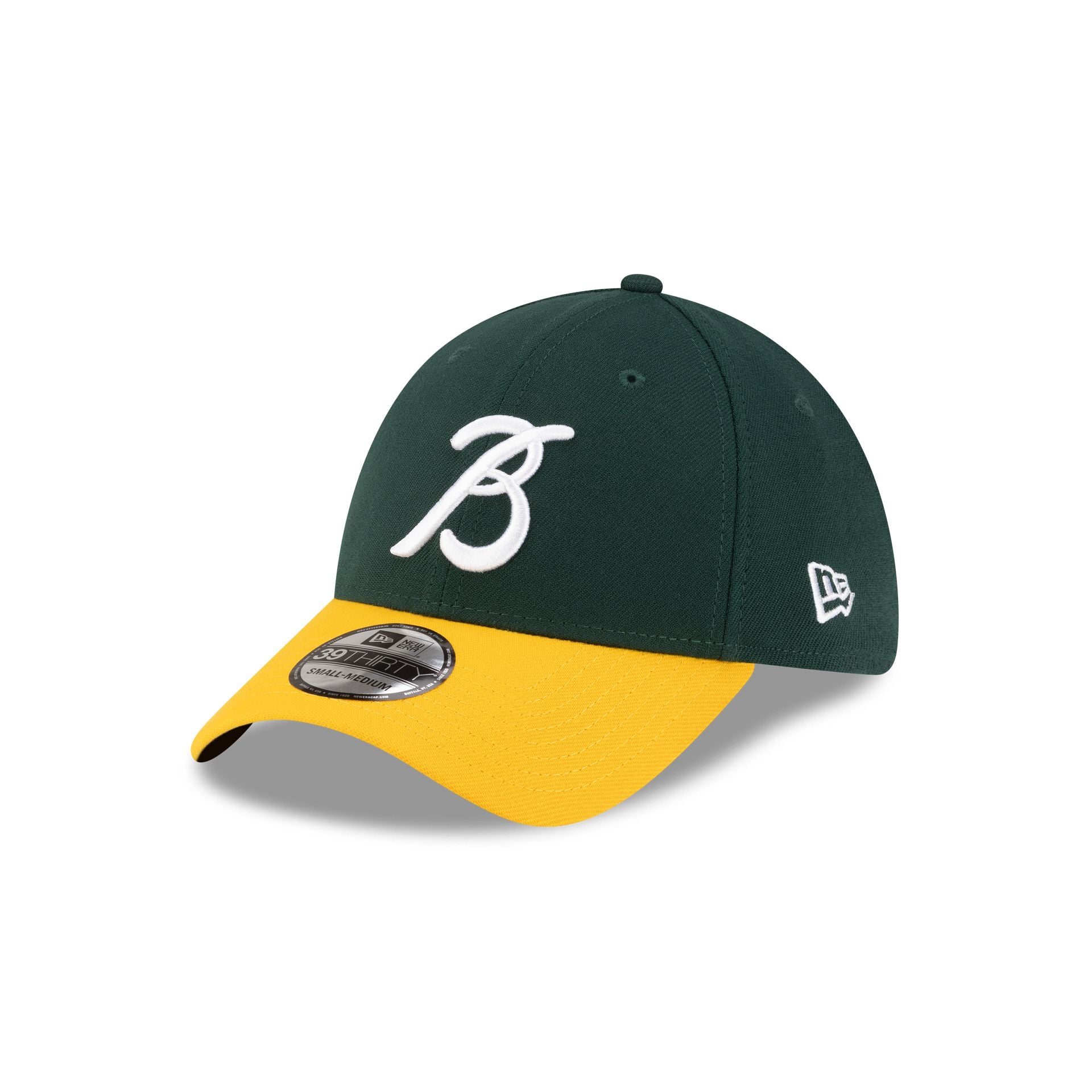 Bravos de León 2026 Home 39THIRTY Stretch Fit Hat