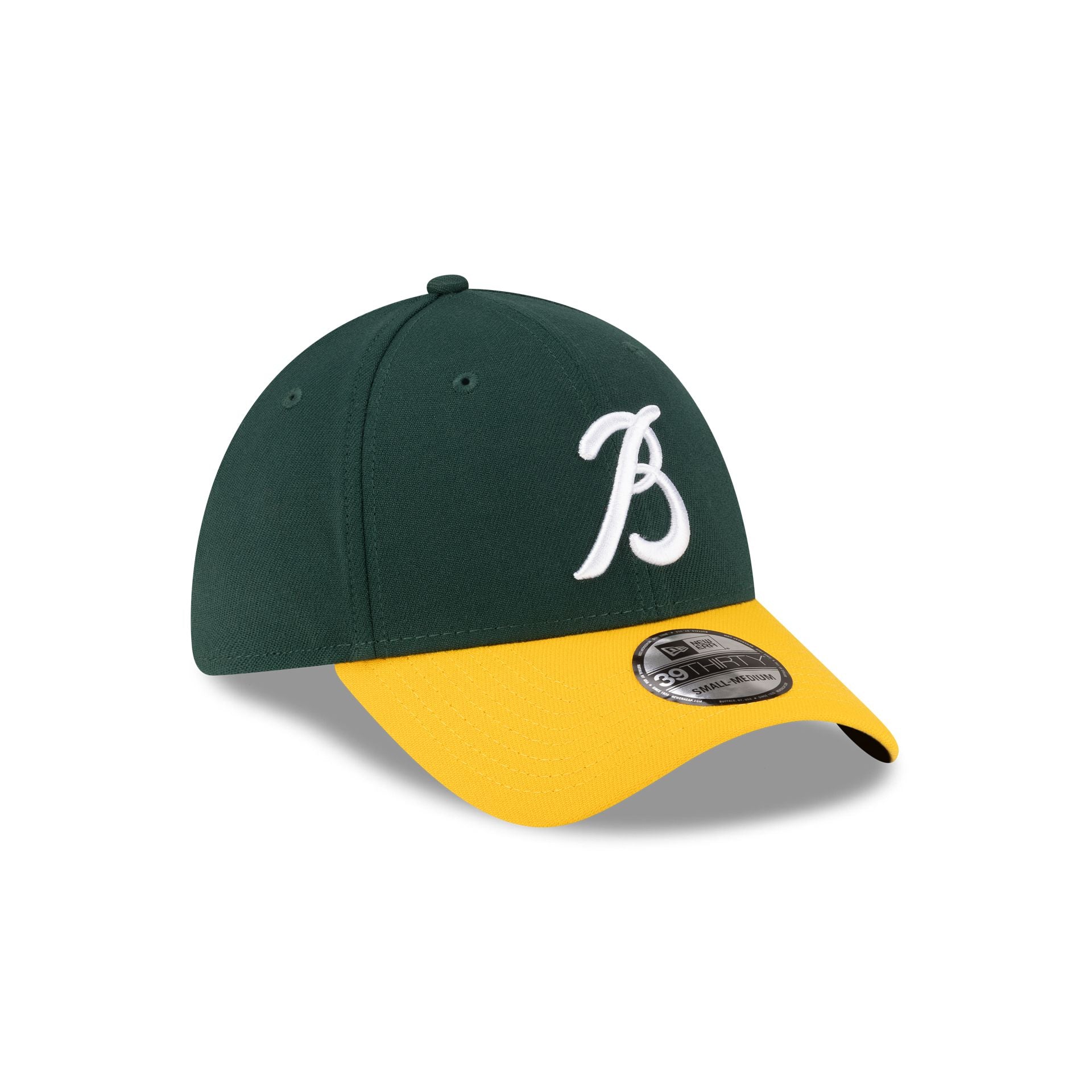 Bravos de León 2026 Home 39THIRTY Stretch Fit Hat