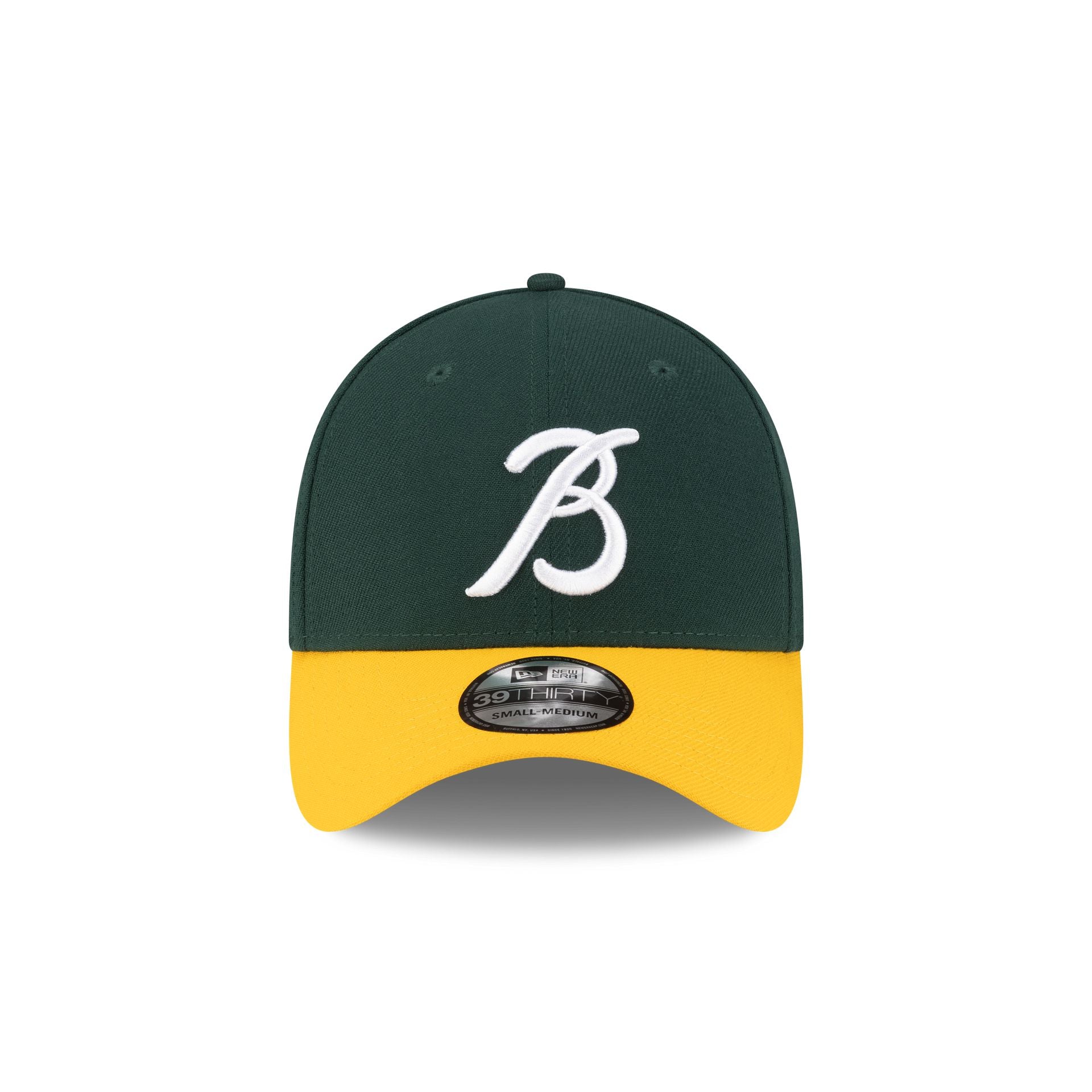 Bravos de León 2026 Home 39THIRTY Stretch Fit Hat