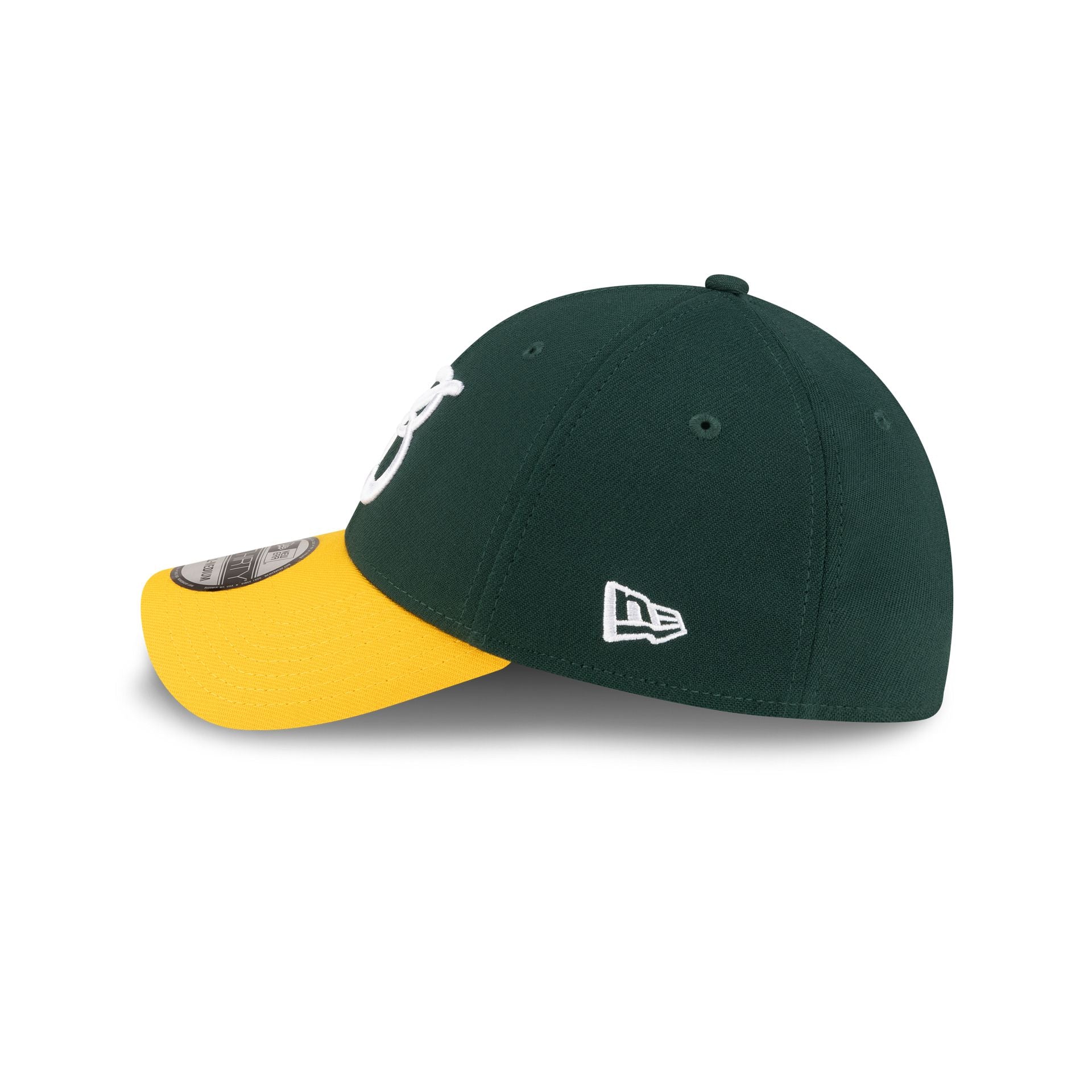 Bravos de León 2026 Home 39THIRTY Stretch Fit Hat