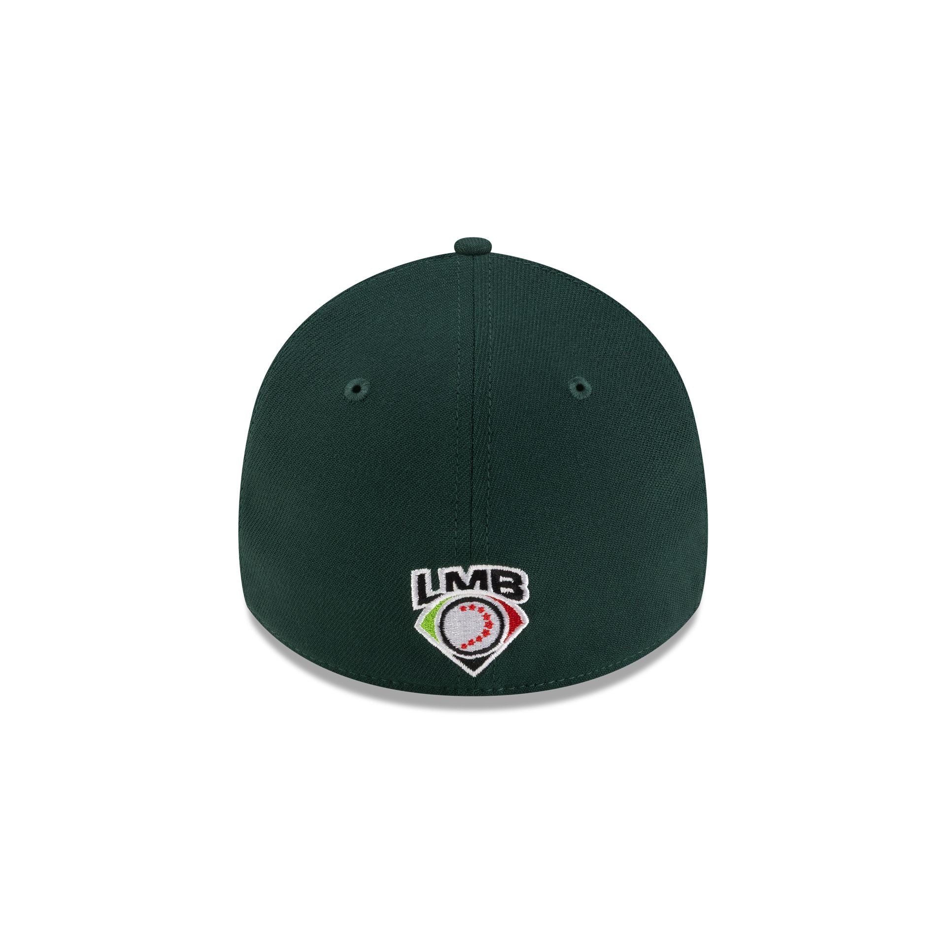 Bravos de León 2026 Home 39THIRTY Stretch Fit Hat