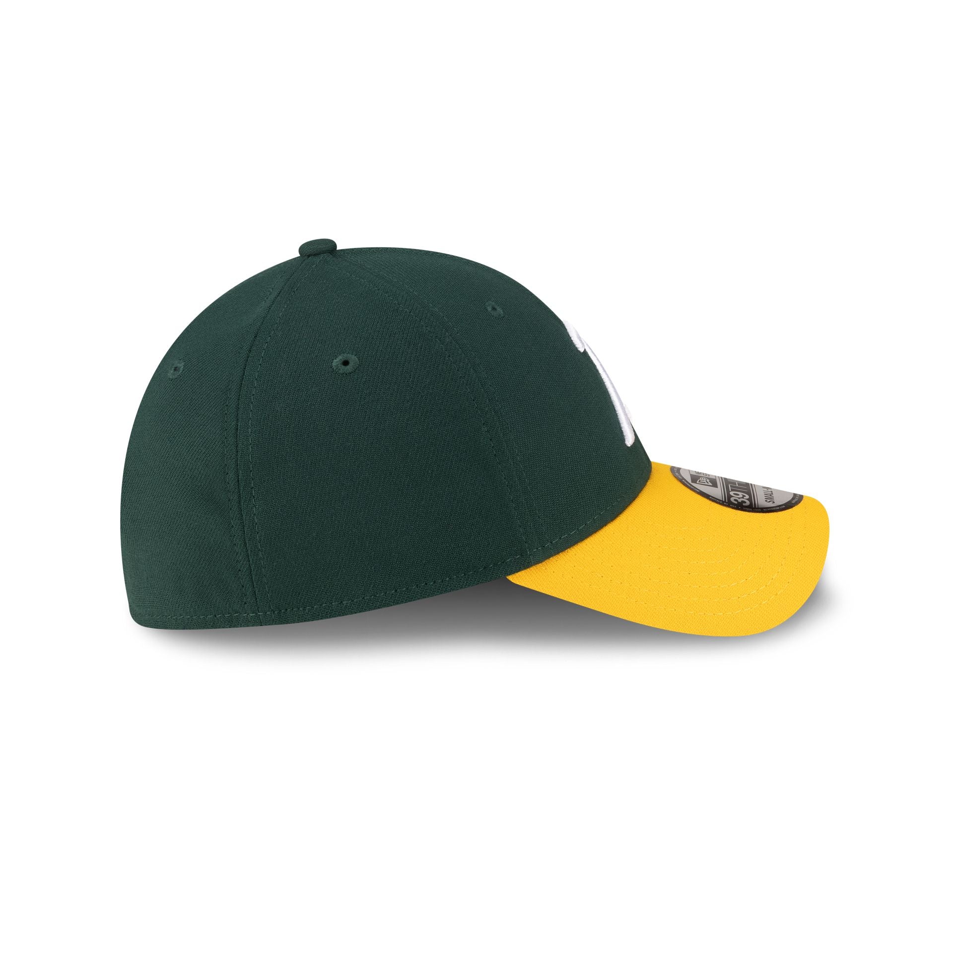 Bravos de León 2026 Home 39THIRTY Stretch Fit Hat