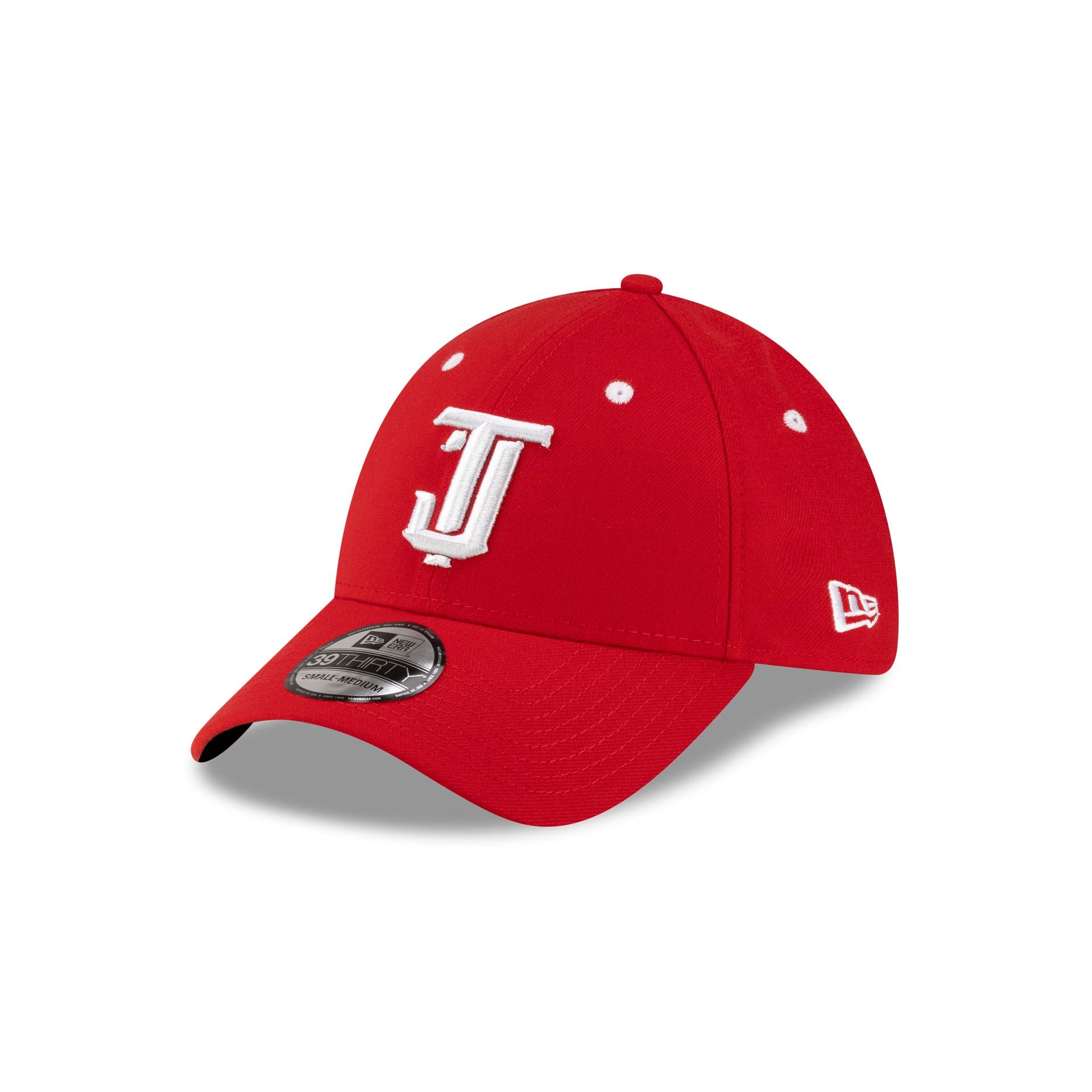 Toros de Tijuana 2026 Home 39THIRTY Stretch Fit Hat