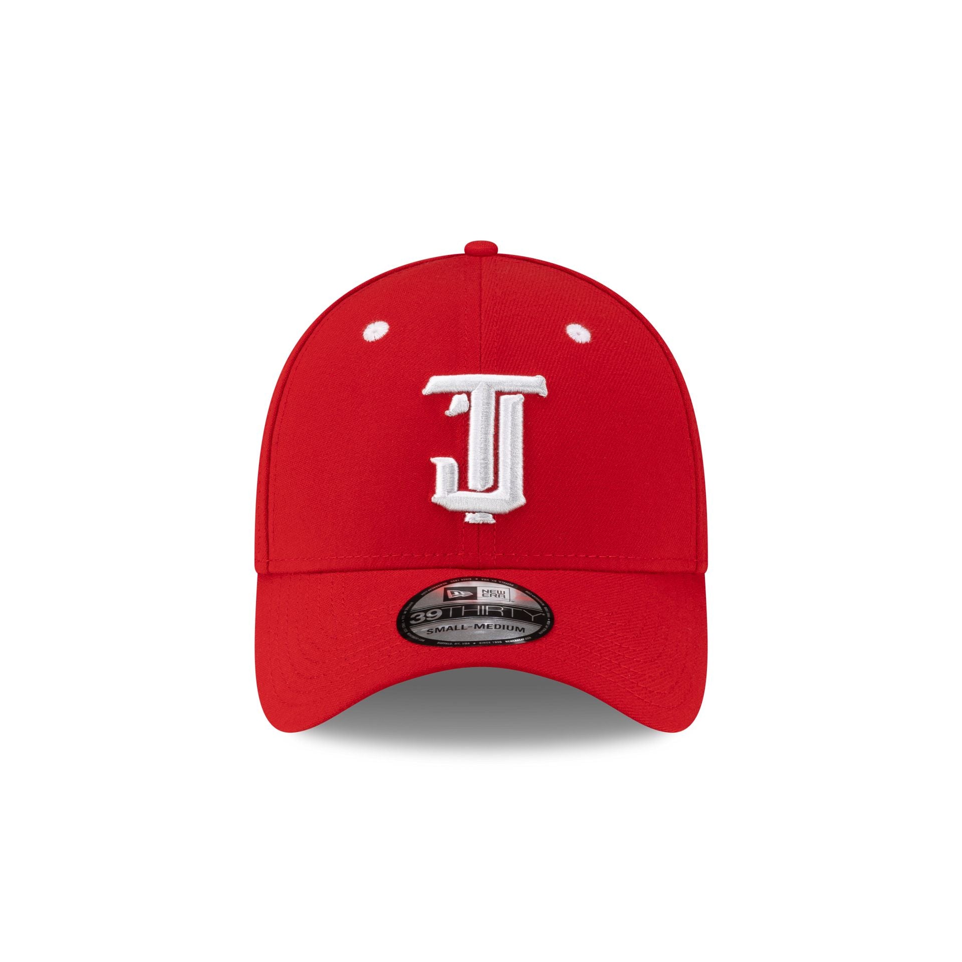 Toros de Tijuana 2026 Home 39THIRTY Stretch Fit Hat