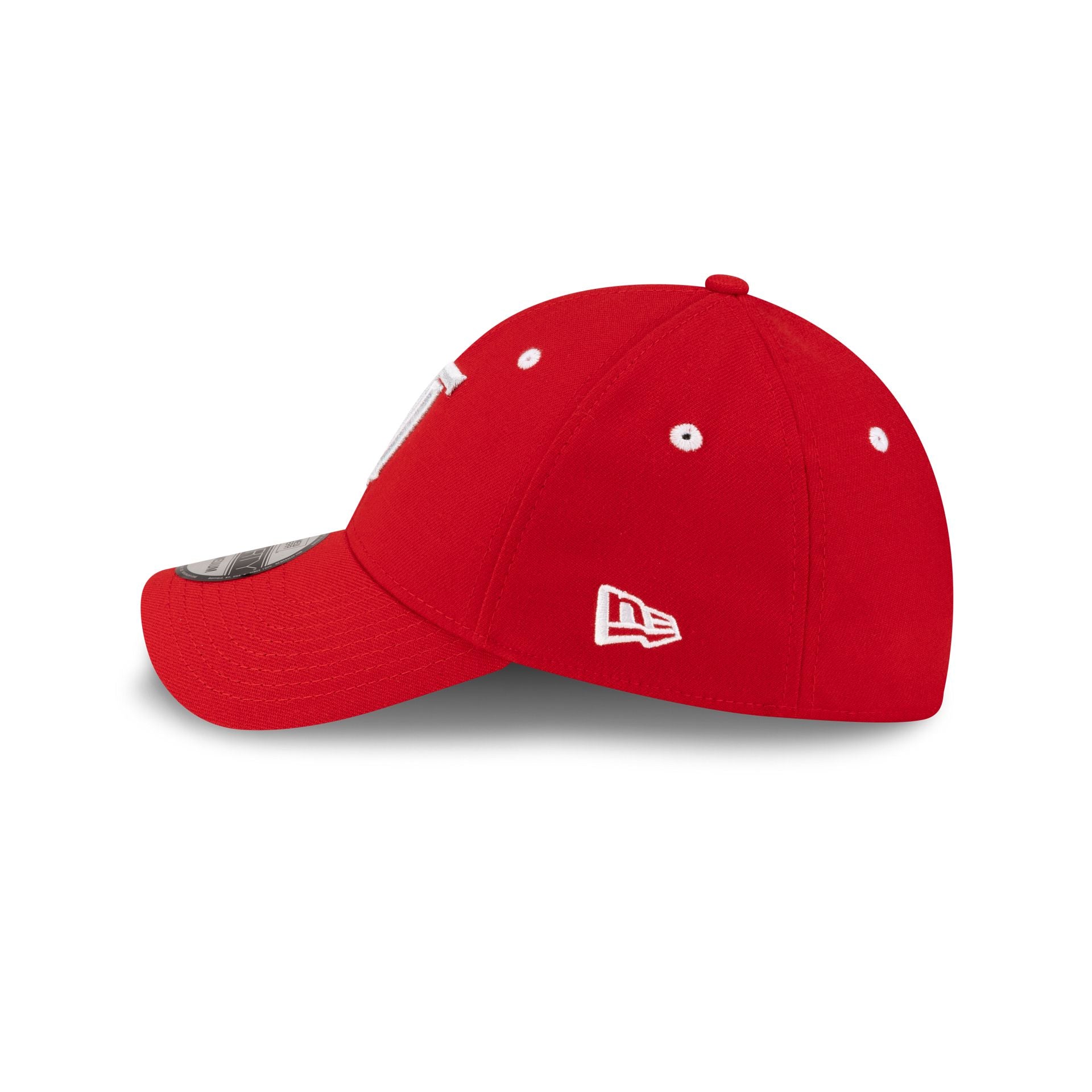 Toros de Tijuana 2026 Home 39THIRTY Stretch Fit Hat