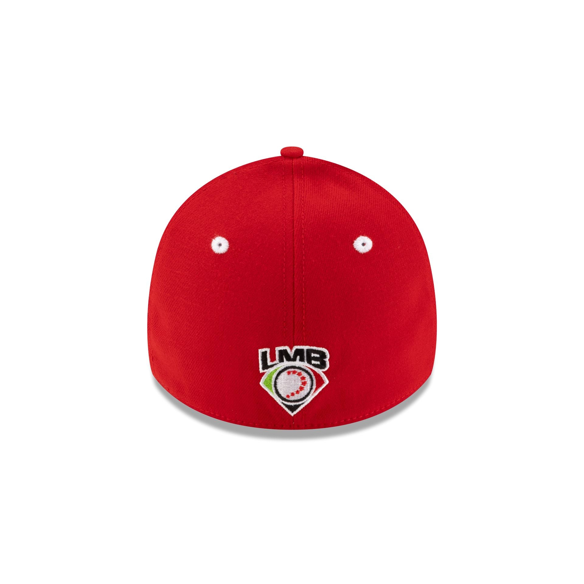 Toros de Tijuana 2026 Home 39THIRTY Stretch Fit Hat