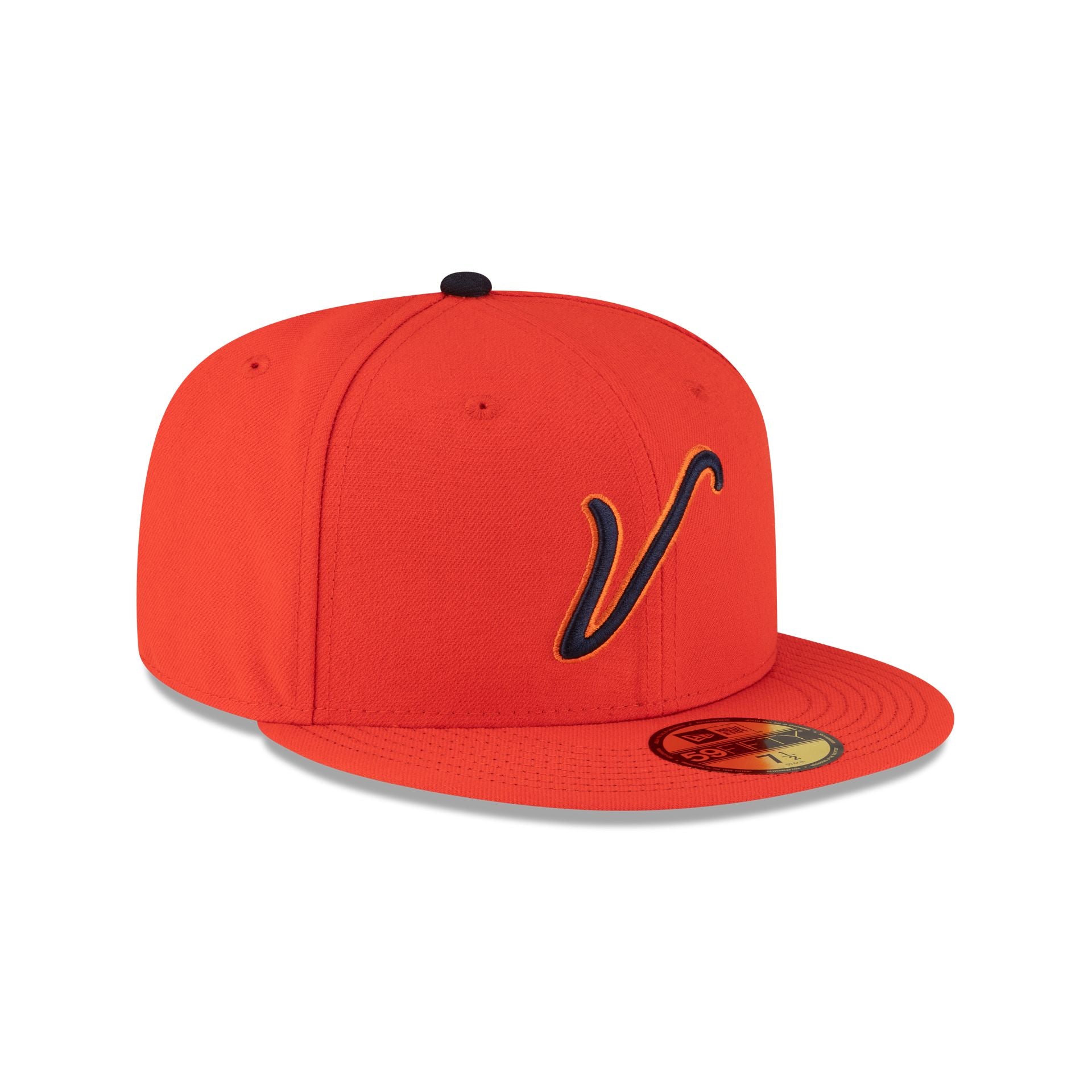 El Águila de Veracruz 2026 Away 59FIFTY Fitted Hat