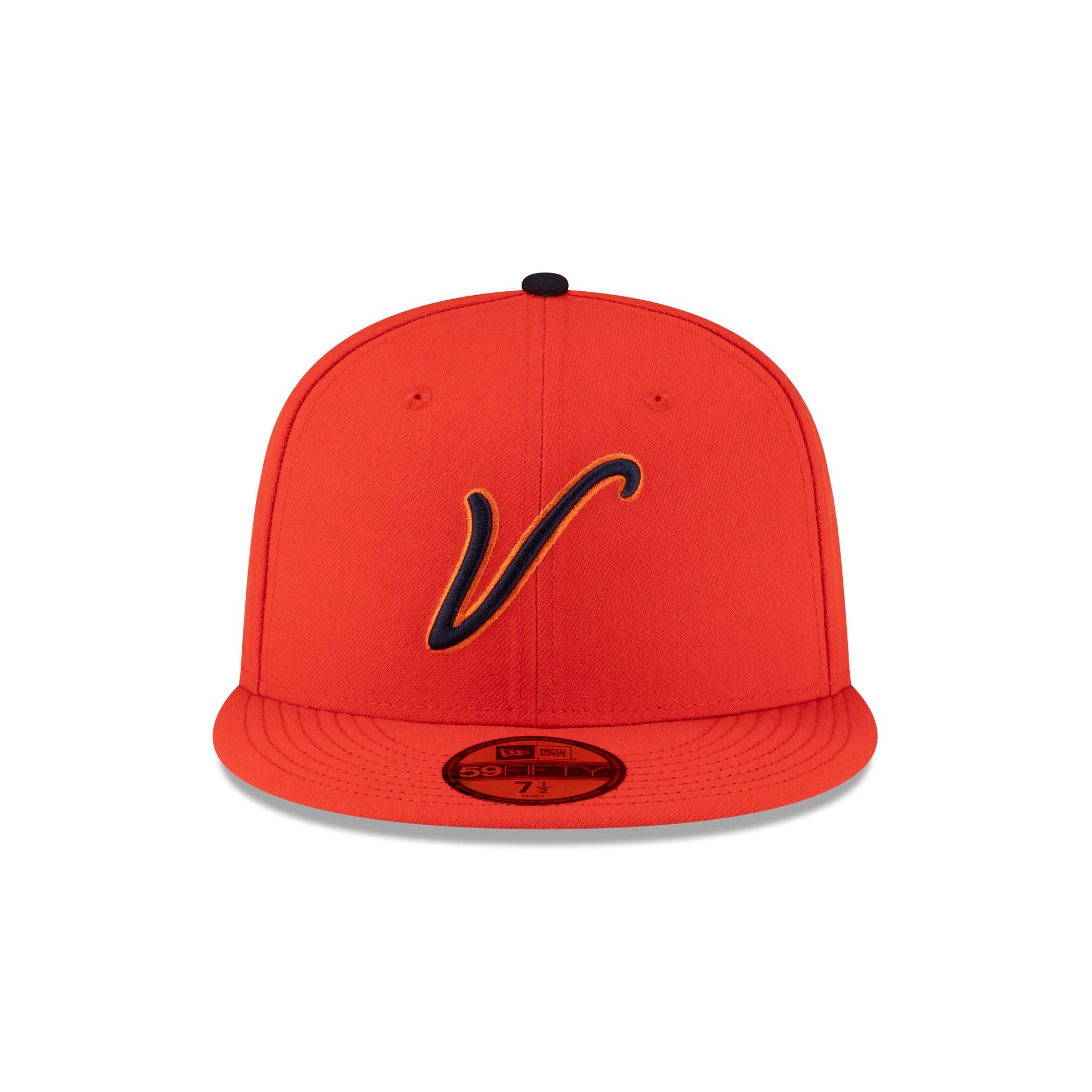 El Águila de Veracruz 2026 Away 59FIFTY Fitted Hat