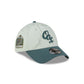 Guerreros de Oaxaca 2026 Alt 1 39THIRTY Stretch Fit Hat