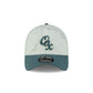 Guerreros de Oaxaca 2026 Alt 1 39THIRTY Stretch Fit Hat