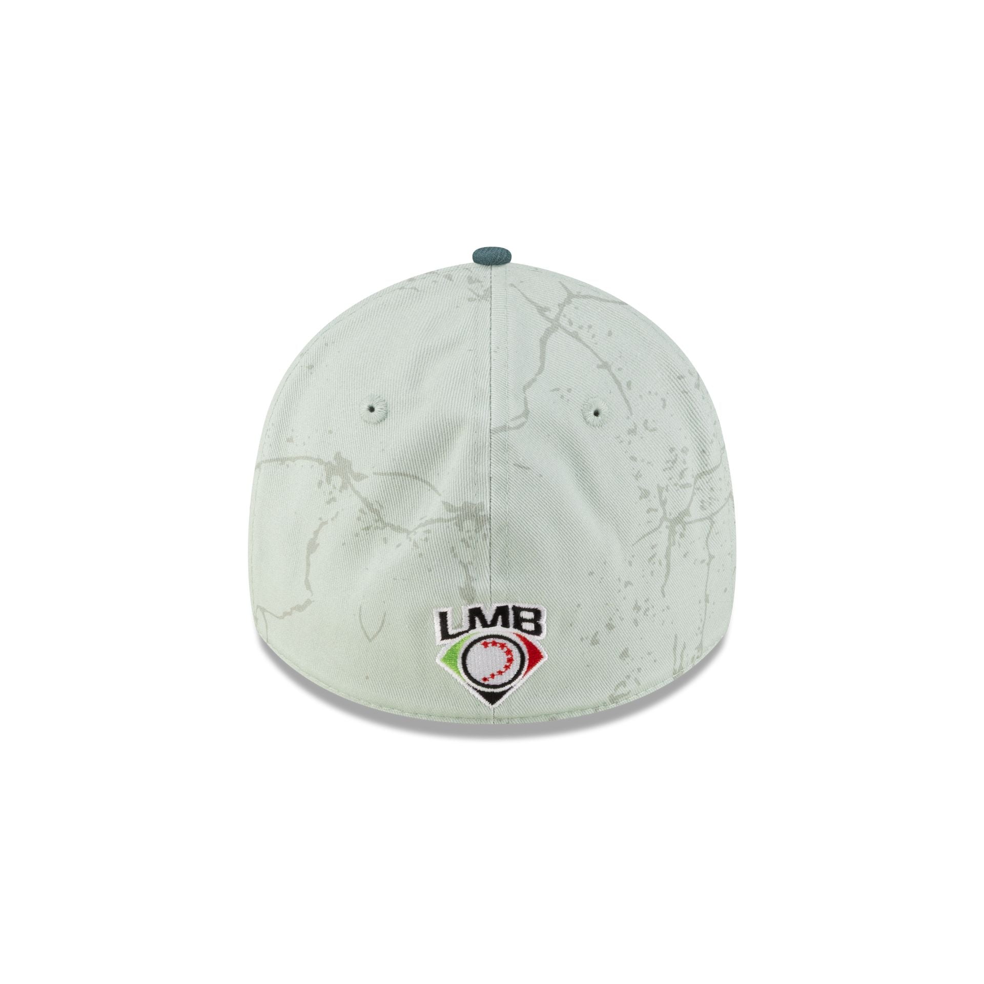 Guerreros de Oaxaca 2026 Alt 1 39THIRTY Stretch Fit Hat