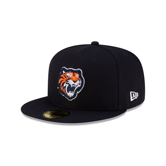 Tigres de Quintana Roo 2026 Home 59FIFTY Fitted Hat - New Era Cap