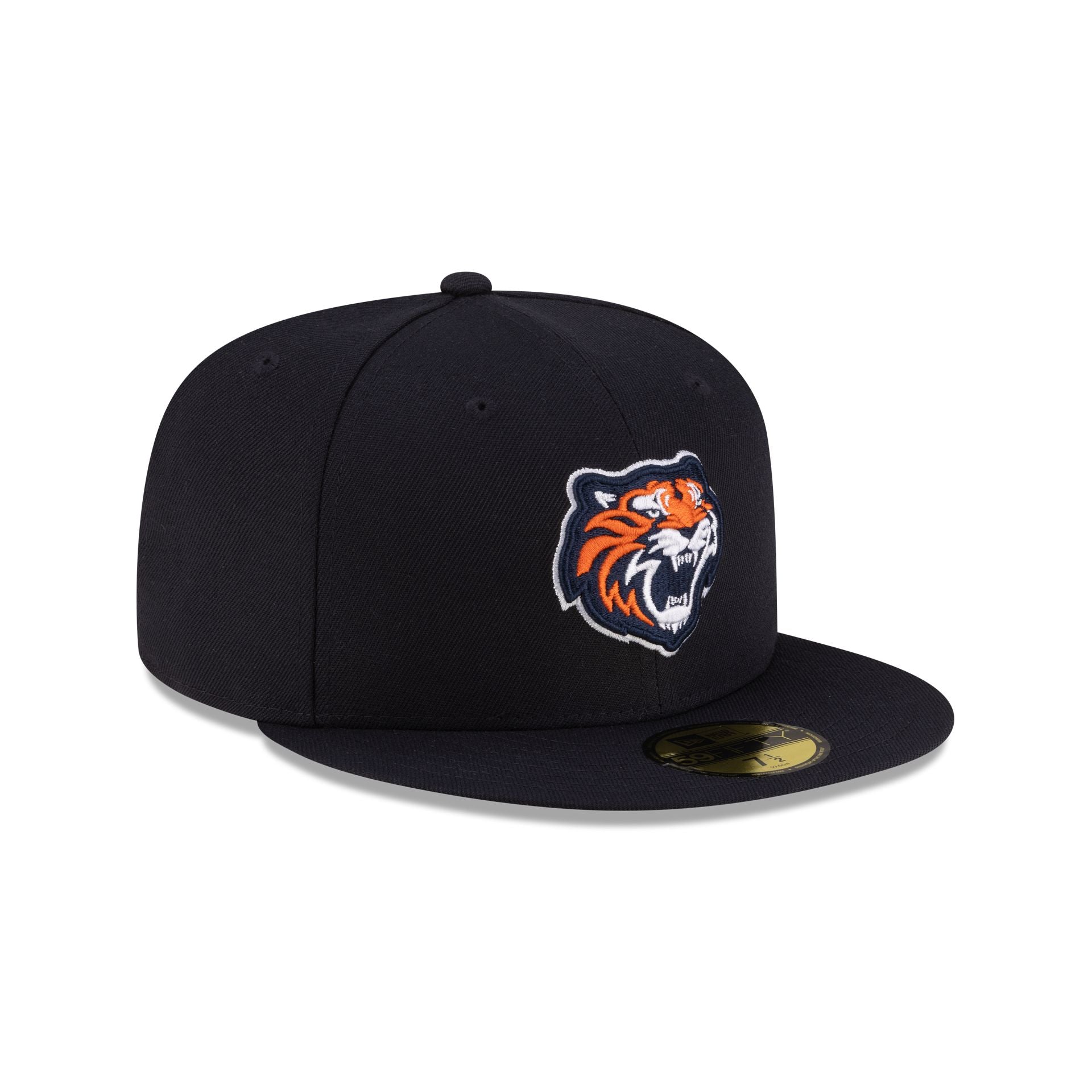 Tigres de Quintana Roo 2026 Home 59FIFTY Fitted Hat