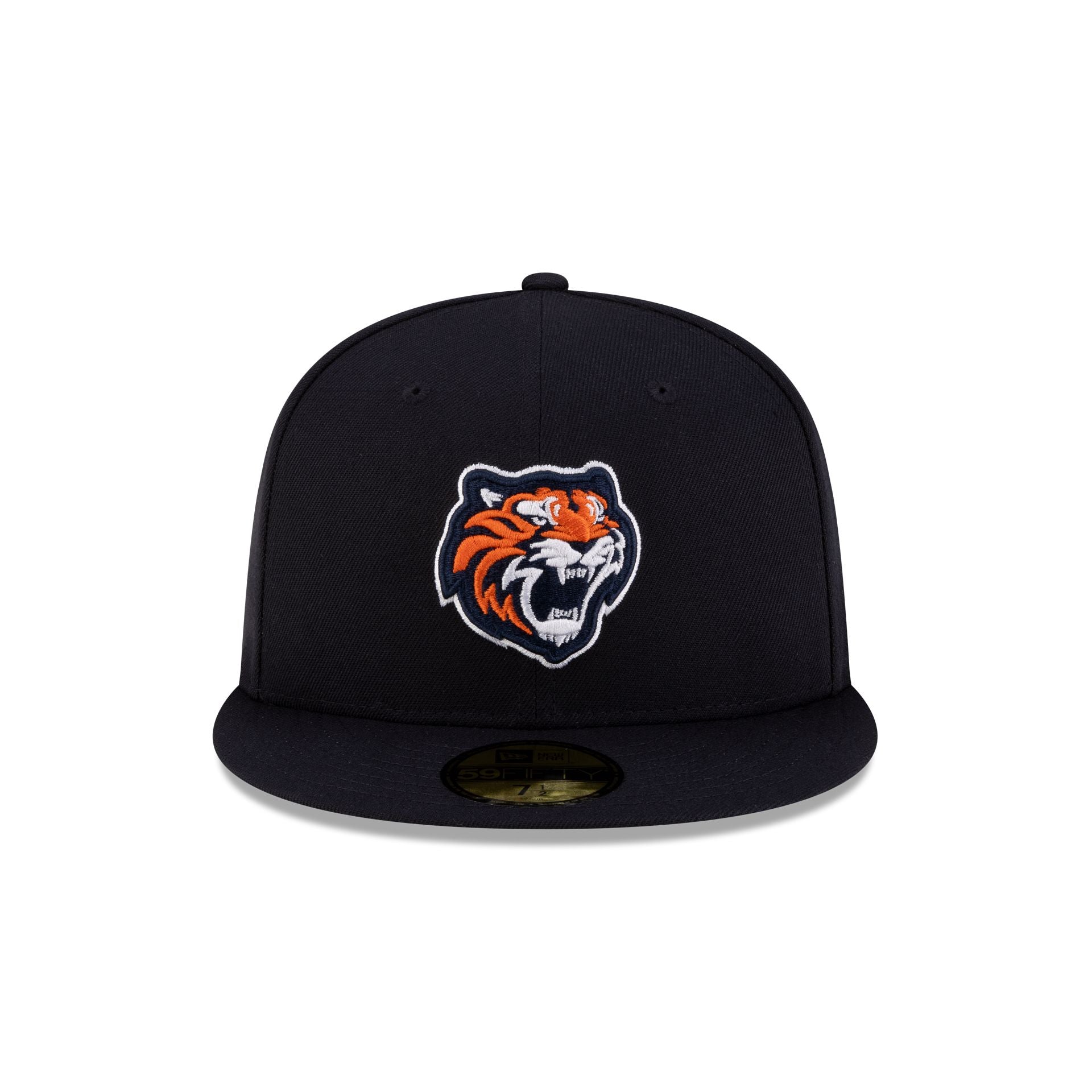 Tigres de Quintana Roo 2026 Home 59FIFTY Fitted Hat