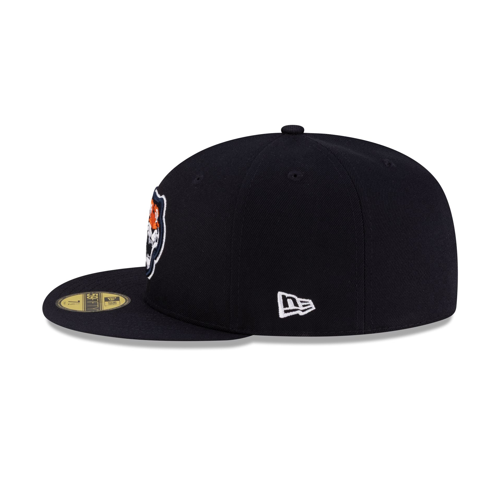 Tigres de Quintana Roo 2026 Home 59FIFTY Fitted Hat