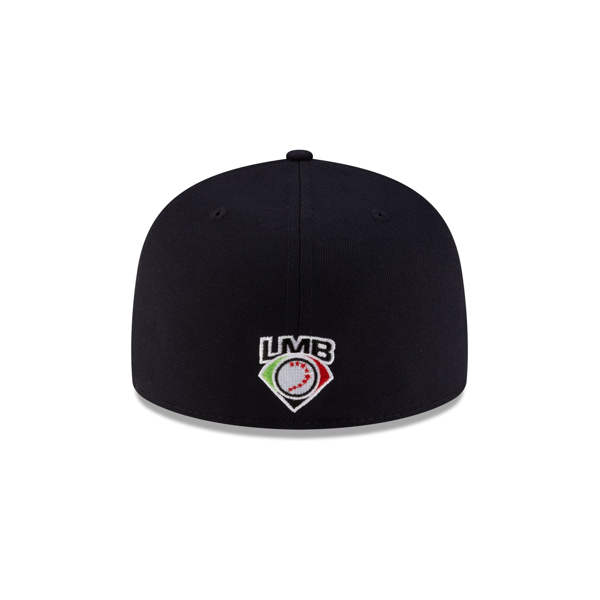 Tigres de Quintana Roo 2026 Home 59FIFTY Fitted Hat