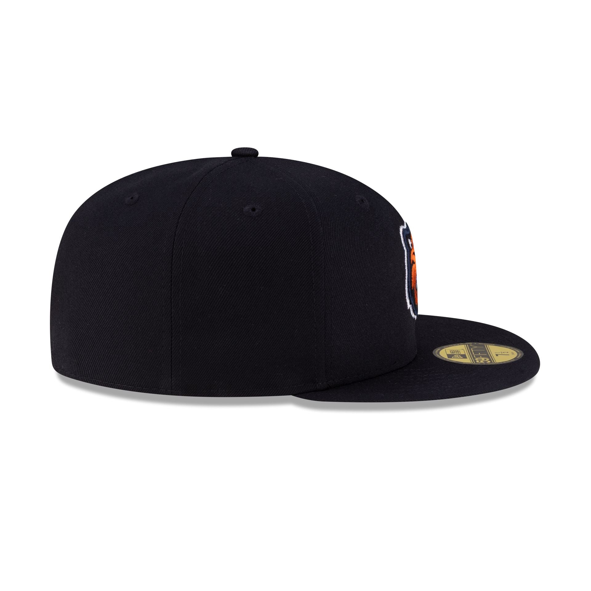 Tigres de Quintana Roo 2026 Home 59FIFTY Fitted Hat
