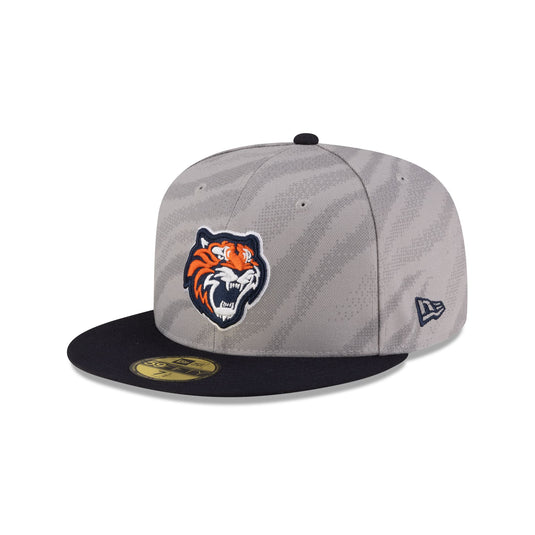 Tigres de Quintana Roo 2026 Away 59FIFTY Fitted Hat - New Era Cap