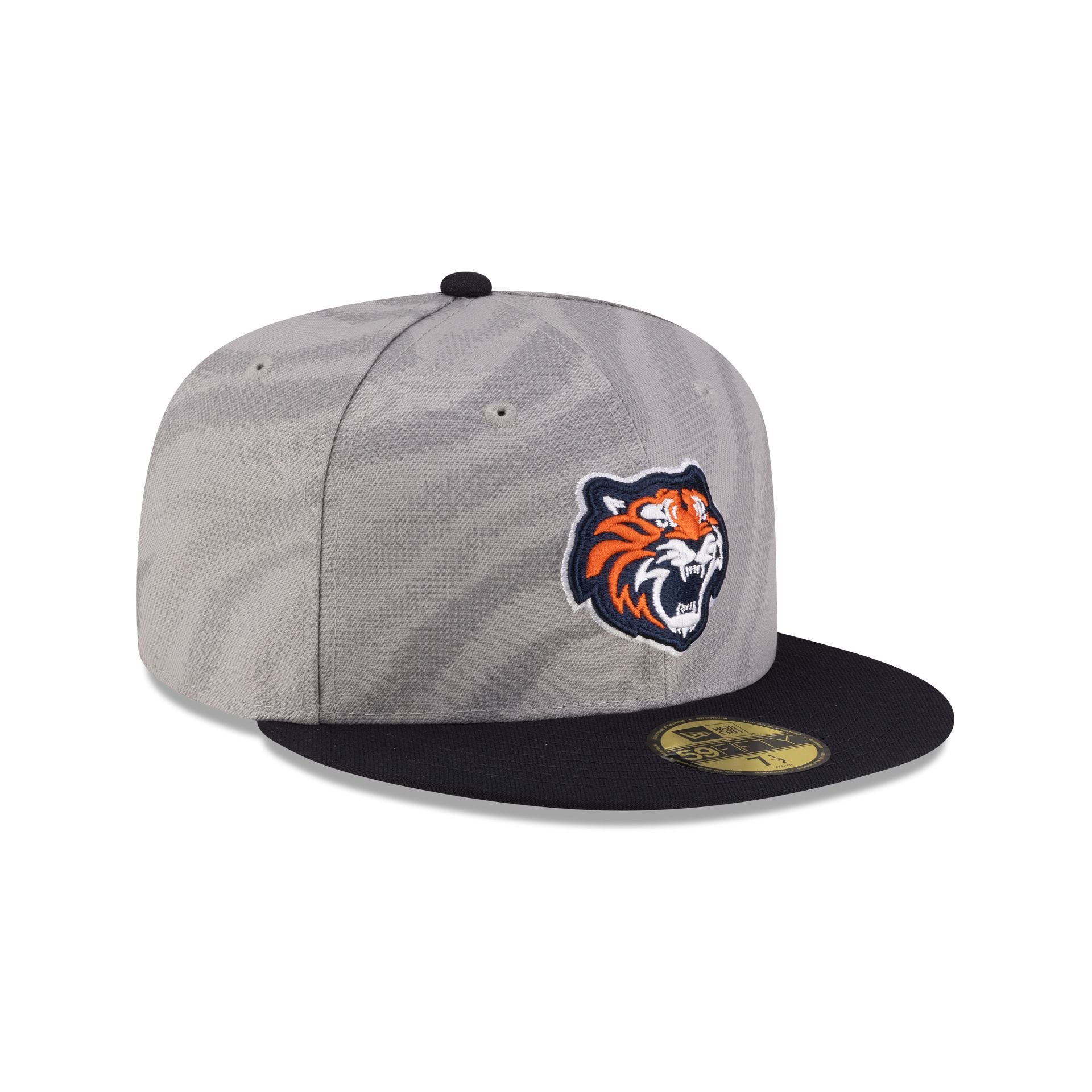Tigres de Quintana Roo 2026 Away 59FIFTY Fitted Hat