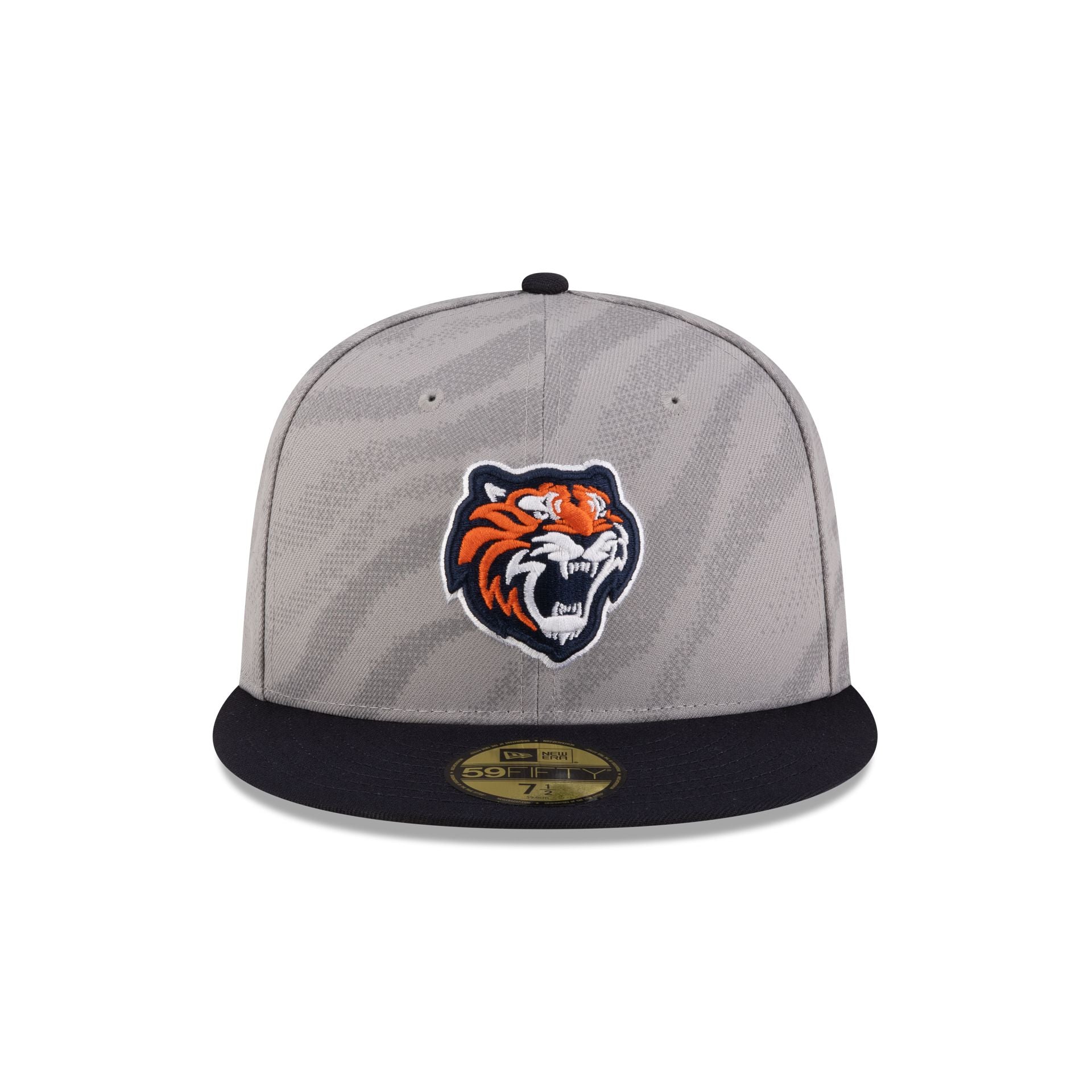 Tigres de Quintana Roo 2026 Away 59FIFTY Fitted Hat