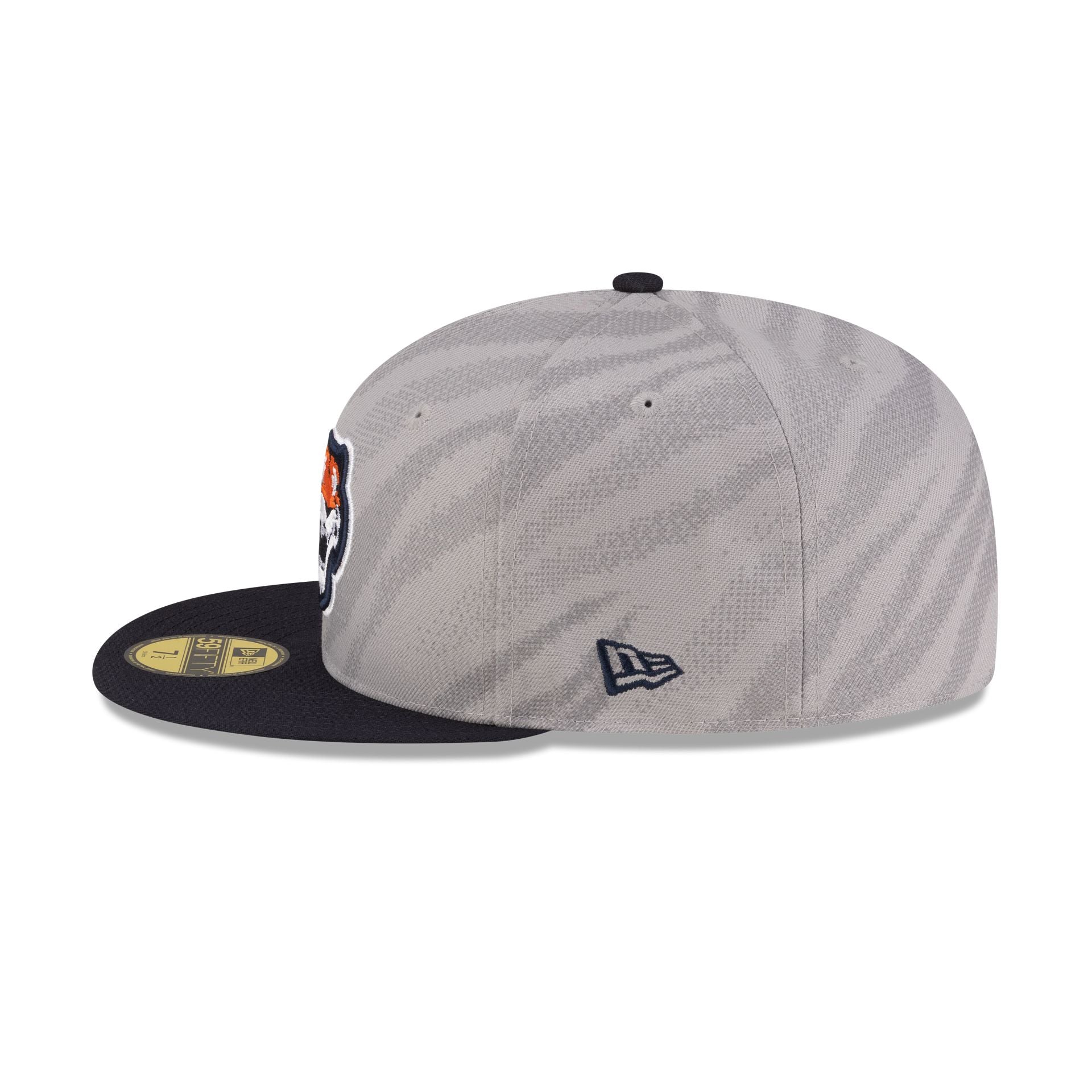 Tigres de Quintana Roo 2026 Away 59FIFTY Fitted Hat