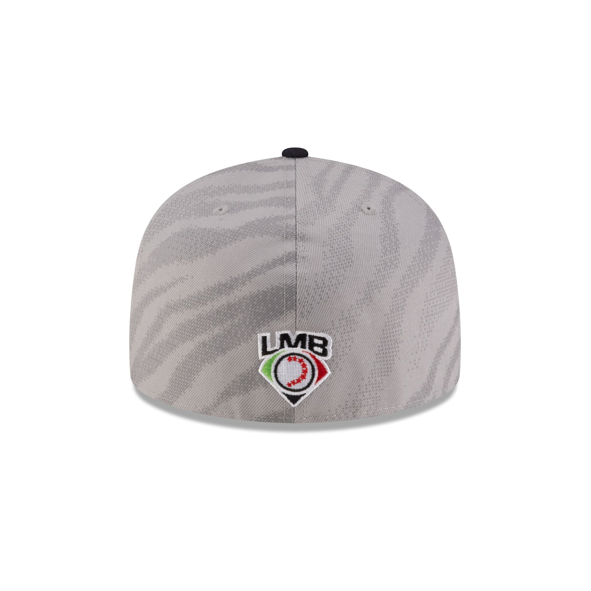 Tigres de Quintana Roo 2026 Away 59FIFTY Fitted Hat