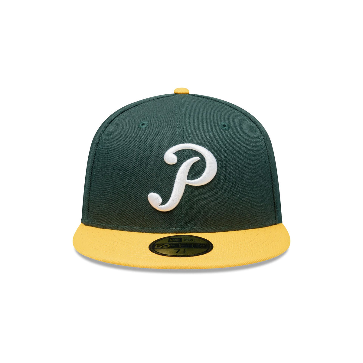 Pericos de Puebla 2026 Home 59FIFTY Fitted Hat