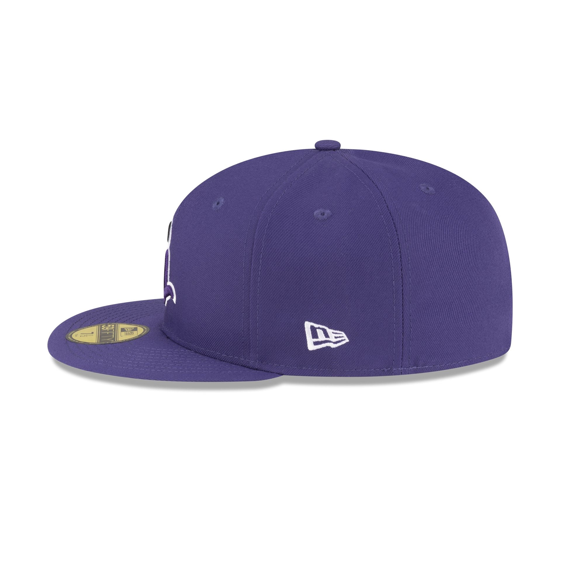 Conspiradores de Querétaro 2026 Home 59FIFTY Fitted Hat