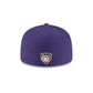 Conspiradores de Querétaro 2026 Home 59FIFTY Fitted Hat