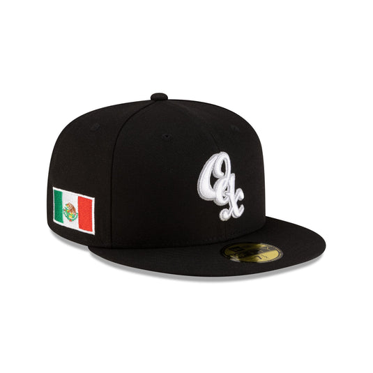 Guerreros de Oaxaca 2026 Home 59FIFTY Fitted Hat - New Era Cap