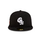 Guerreros de Oaxaca 2026 Home 59FIFTY Fitted Hat