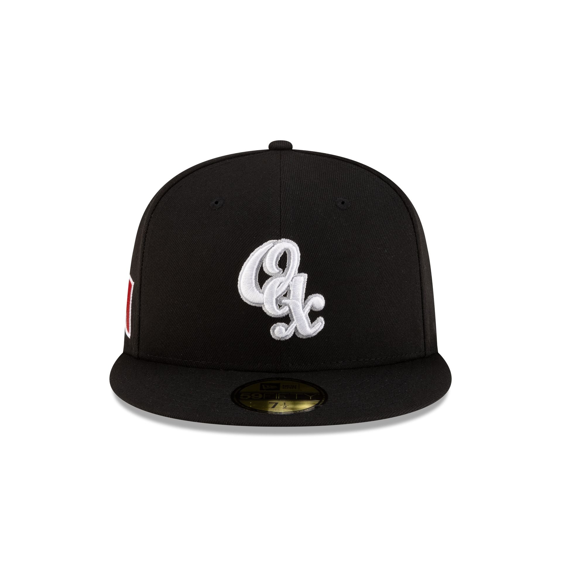 Guerreros de Oaxaca 2026 Home 59FIFTY Fitted Hat