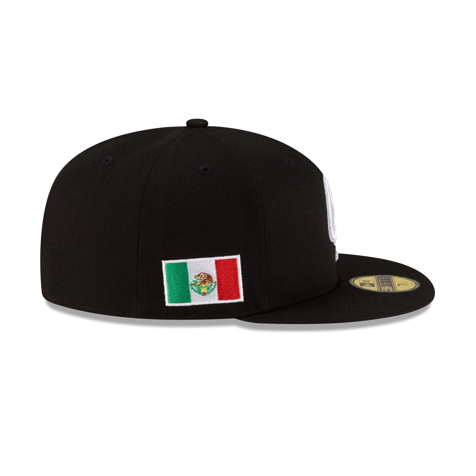 Guerreros de Oaxaca 2026 Home 59FIFTY Fitted Hat