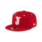 Toros de Tijuana 2026 Home 59FIFTY Fitted Hat