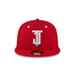 Toros de Tijuana 2026 Home 59FIFTY Fitted Hat