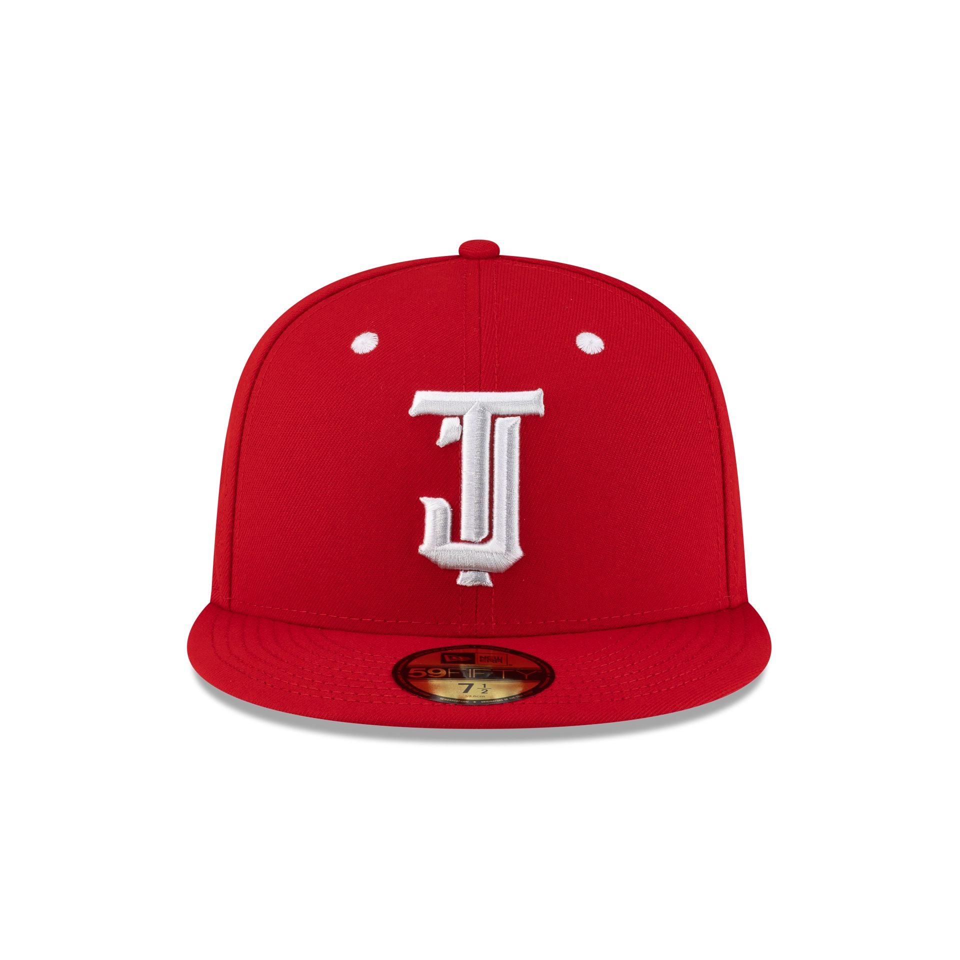 Toros de Tijuana 2026 Home 59FIFTY Fitted Hat