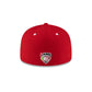Toros de Tijuana 2026 Home 59FIFTY Fitted Hat
