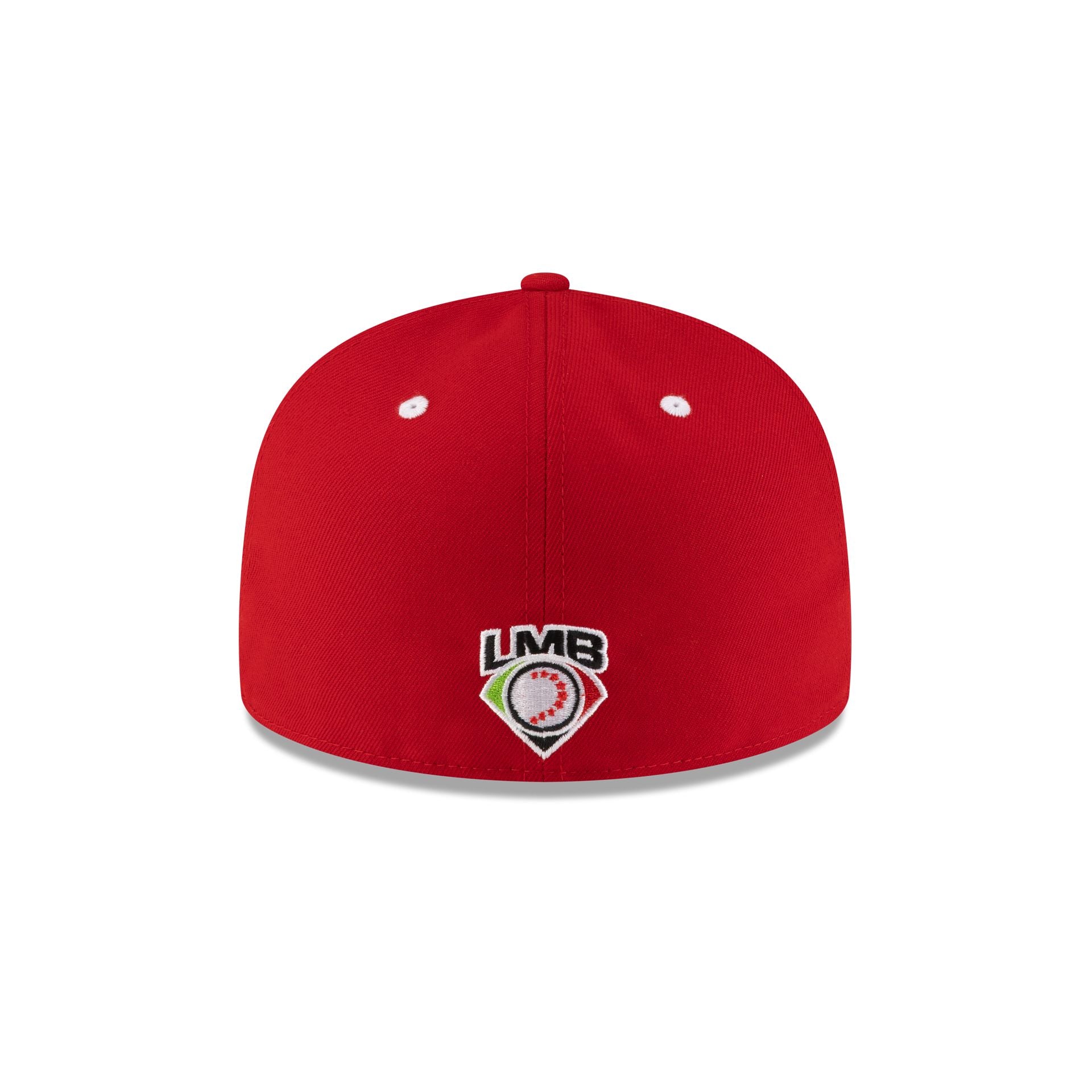 Toros de Tijuana 2026 Home 59FIFTY Fitted Hat