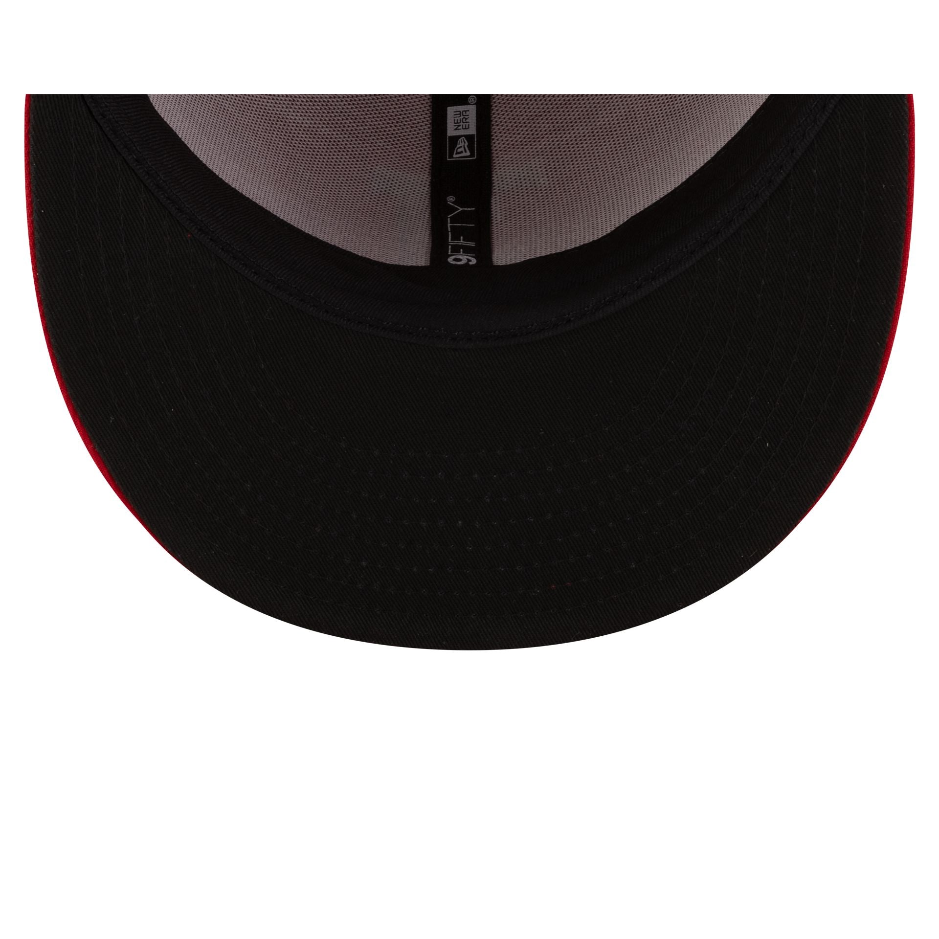 Toros de Tijuana 2026 Home 59FIFTY Fitted Hat