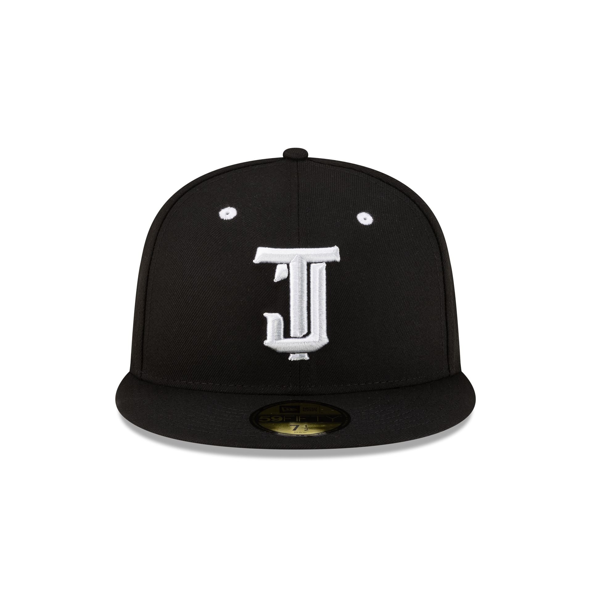 Toros de Tijuana 2026 Away 59FIFTY Fitted Hat