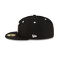 Toros de Tijuana 2026 Away 59FIFTY Fitted Hat