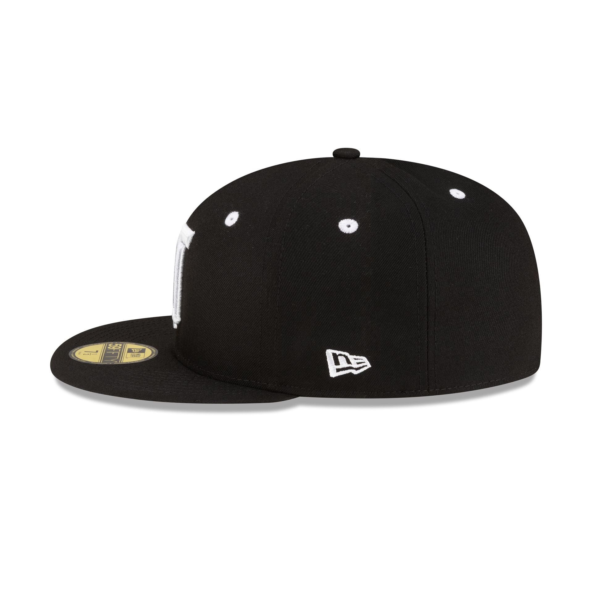 Toros de Tijuana 2026 Away 59FIFTY Fitted Hat