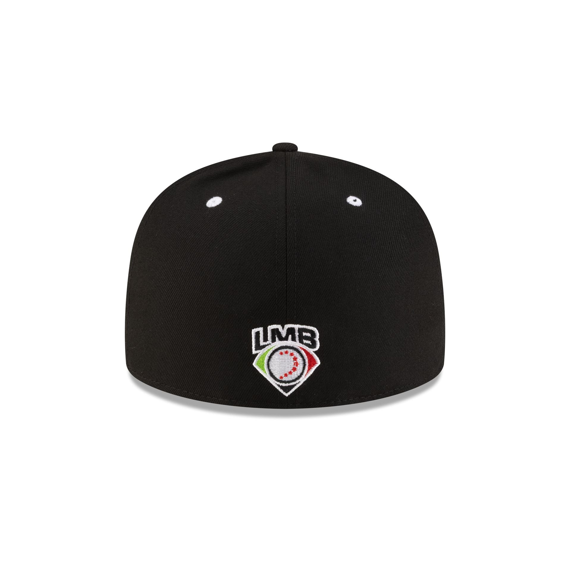 Toros de Tijuana 2026 Away 59FIFTY Fitted Hat