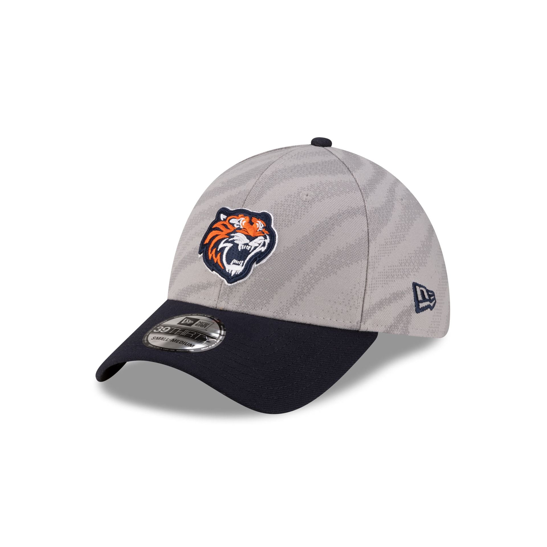 Tigres de Quintana Roo 2026 Away 39THIRTY Stretch Fit Hat