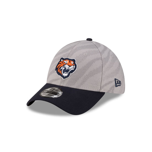 Tigres de Quintana Roo 2026 Away 39THIRTY Stretch Fit Hat - New Era Cap