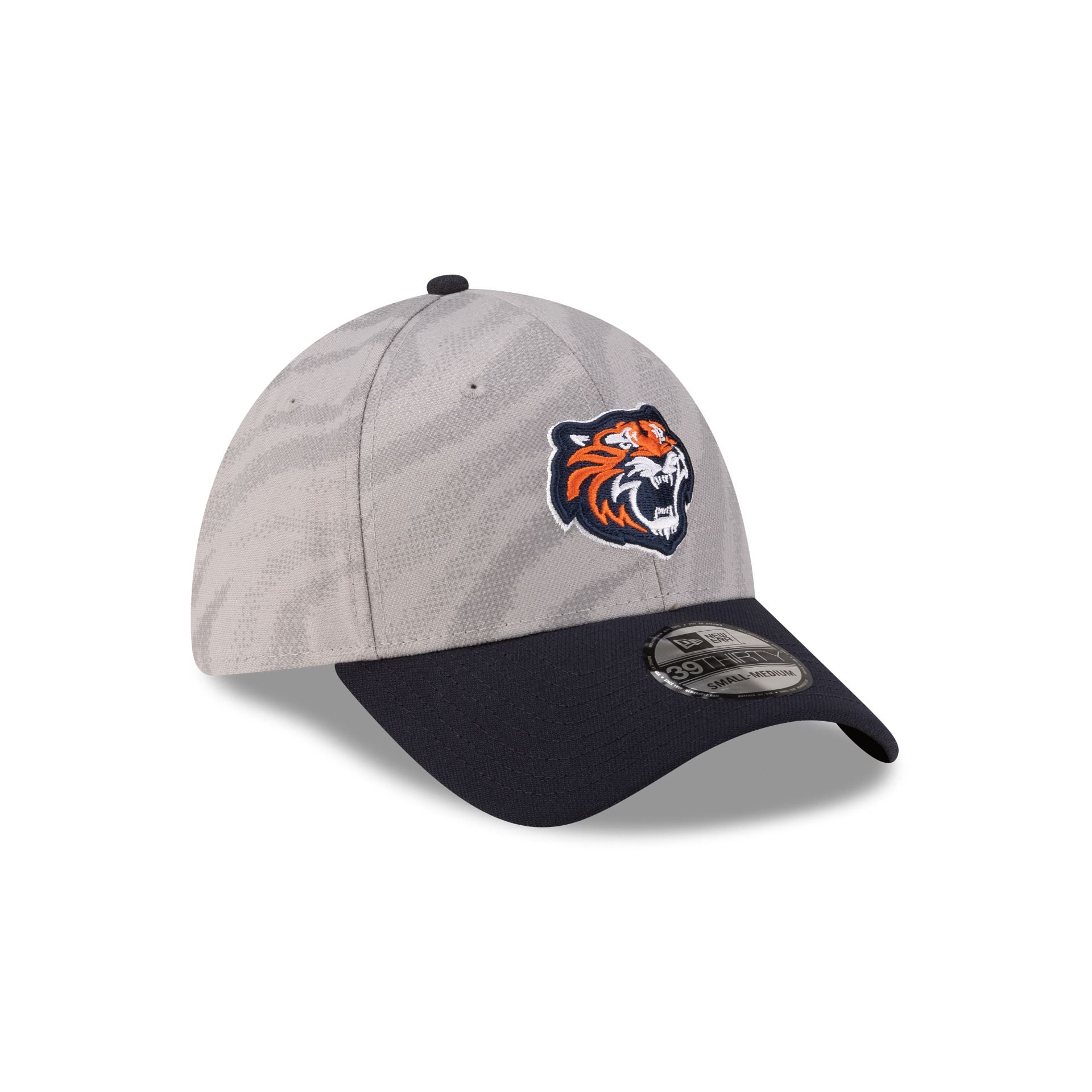 Tigres de Quintana Roo 2026 Away 39THIRTY Stretch Fit Hat