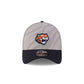 Tigres de Quintana Roo 2026 Away 39THIRTY Stretch Fit Hat