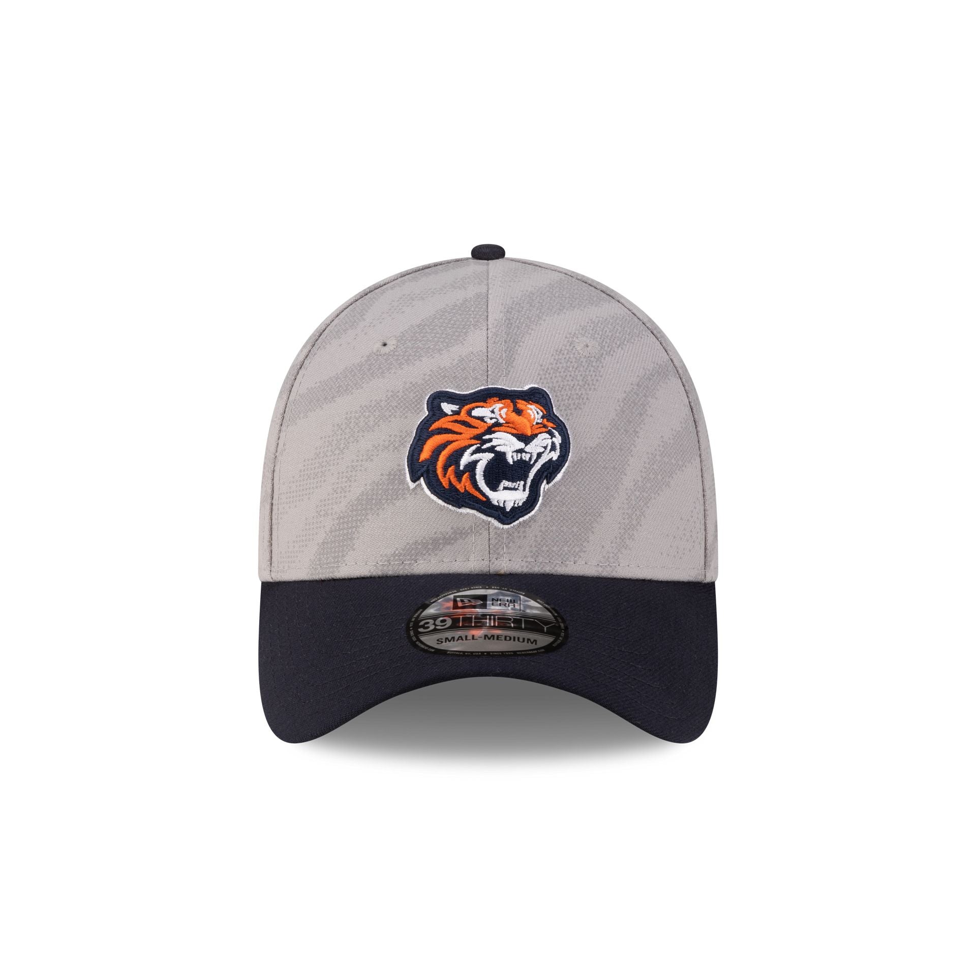 Tigres de Quintana Roo 2026 Away 39THIRTY Stretch Fit Hat
