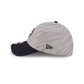 Tigres de Quintana Roo 2026 Away 39THIRTY Stretch Fit Hat
