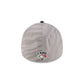 Tigres de Quintana Roo 2026 Away 39THIRTY Stretch Fit Hat
